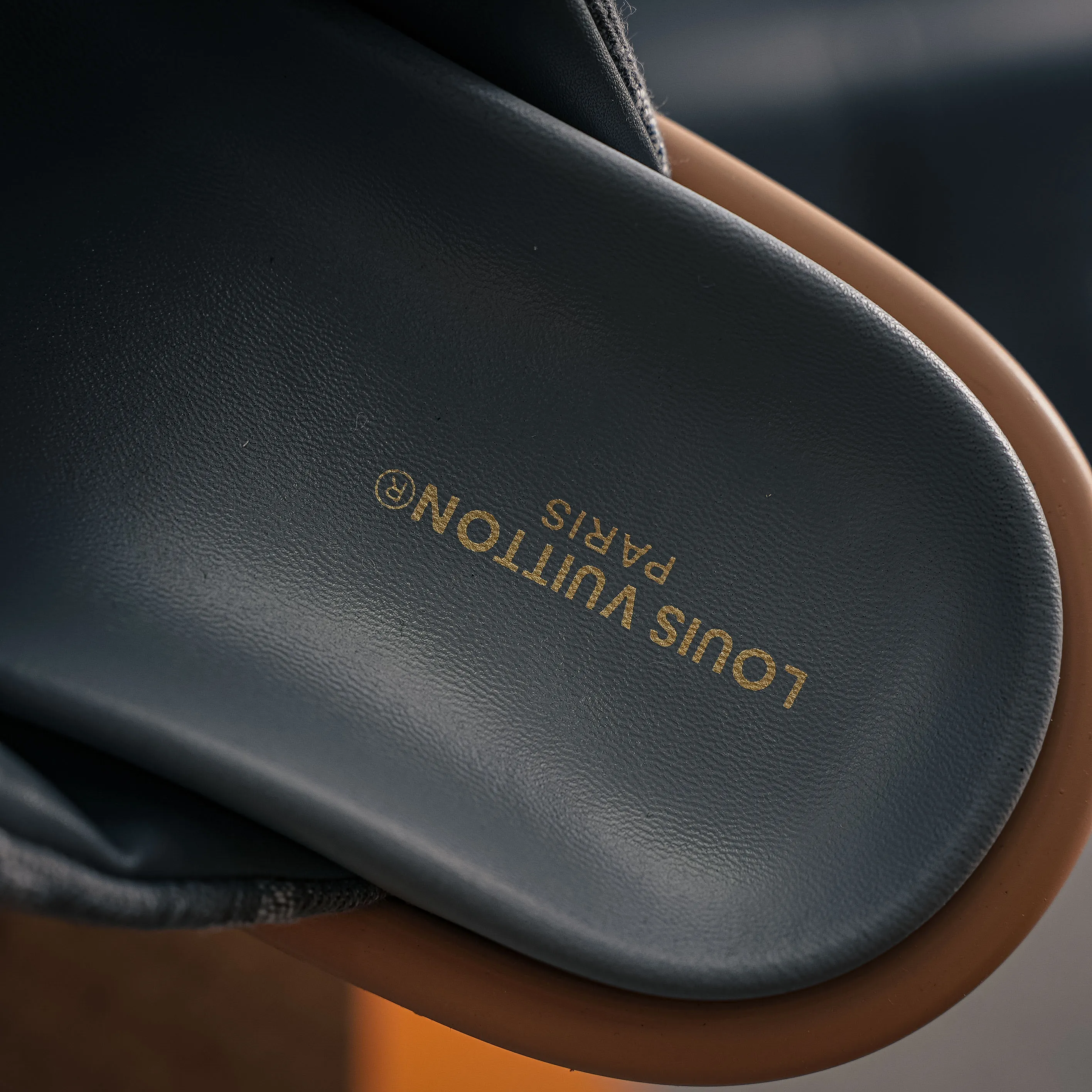# LOUIS VUITTON ｜ 2026ss /Takashi Murakami x LOUIS VUITTON Sandals 。